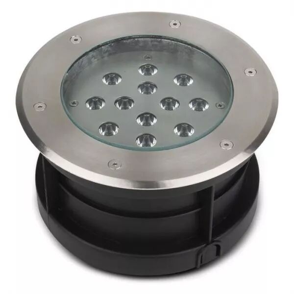 SPOT ENC DIAM210 12W RD 4000K (677934)