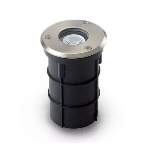 SPOT ENC DIAM62 3W RD 3000K (677910)