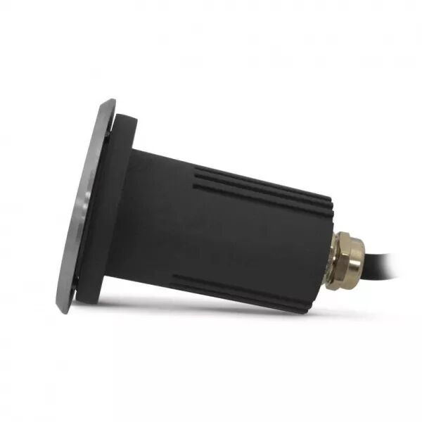 SPOT ENC DIAM62 3W RD 4000K (677920)