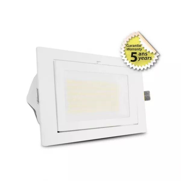 SPOT ENC ORIEN 32/38W CCT+AJ (76913)