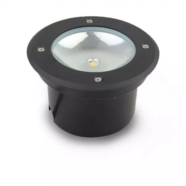 SPOT ENC SOL 3W 4000K 316L (707200)