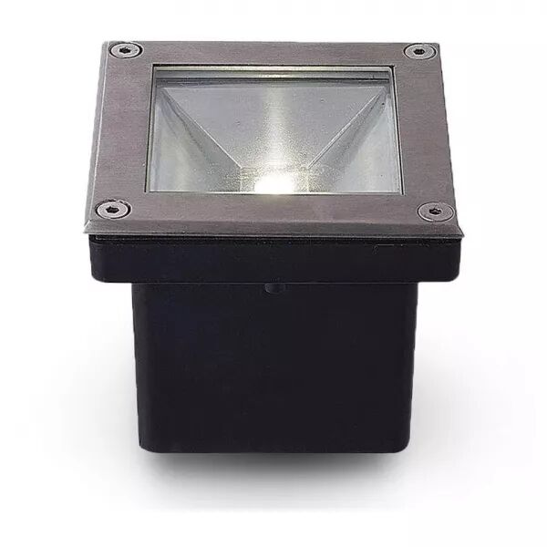 SPOT ENC SOL 5W 3000K IP67 CAR (70622)