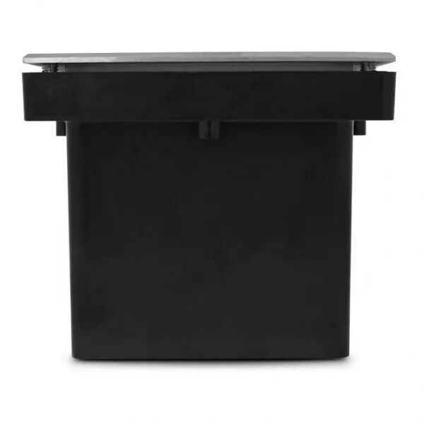 SPOT ENC SOL 5W 4000 CAR 316L (706210)