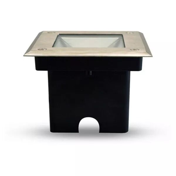 SPOT ENCAS SOL 3W 4500K CARRE (7060)