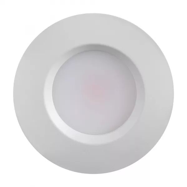 Spot encastr� - DORADO 3-kit - M�tal - Blanc - LED Module Incl. (49410101)