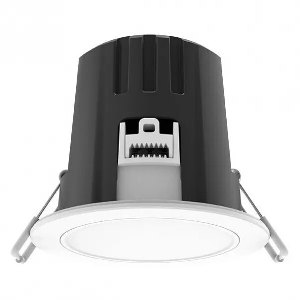 SPOT LED 5W 3KK CLOCHE RECOUV (100011)