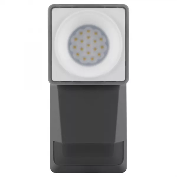spot led endura pro sensor 8w gris   ldv (4058075228887)