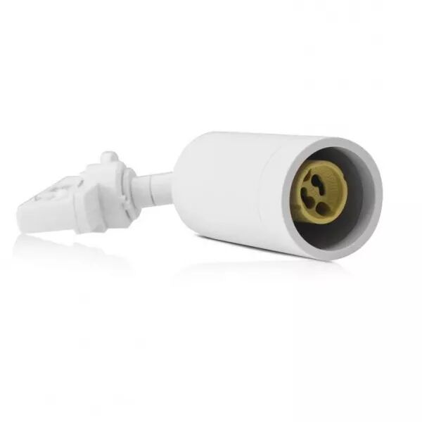 SPOT LED RAIL GU10 IP20 BLC (8370)