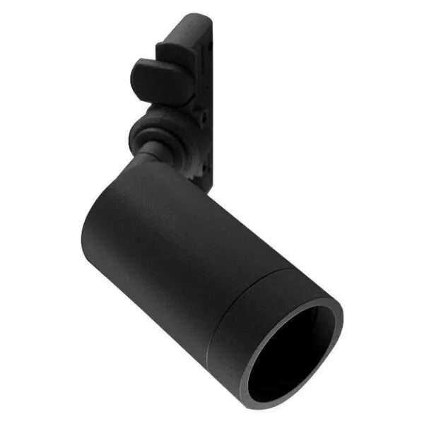 SPOT LED RAIL GU10 IP20 NOIR (8371)
