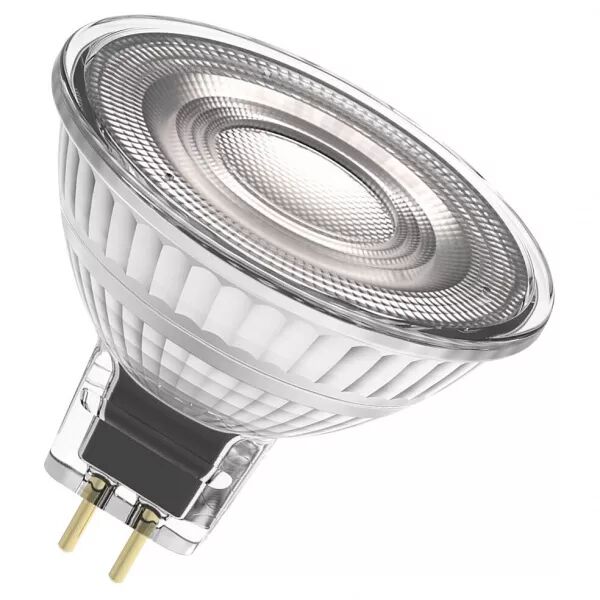 spot mr16 led superstar+ 36� verre variable 8w=50 gu5.3 froid (4058075613263)