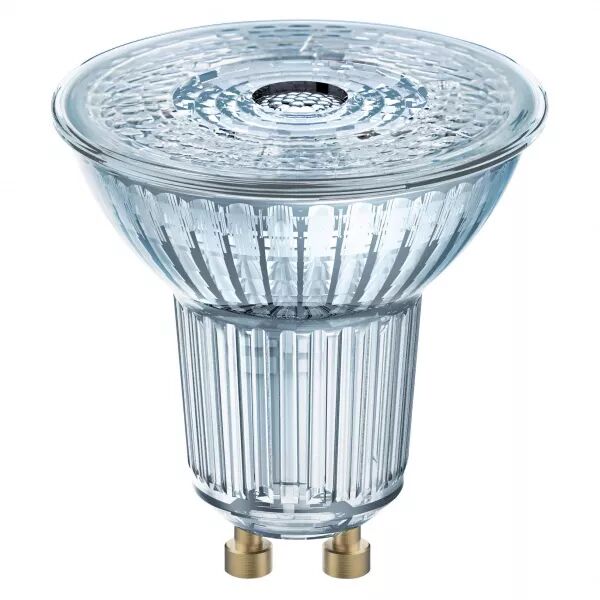 spot par16 led 36� verre 2,6w=35 gu10 lumi�re du jour (4058075466296)