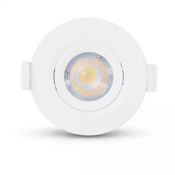 SPOT PLAF 3W 4000K BOITE (763626)