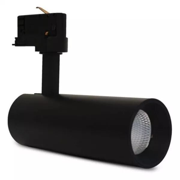 SPOT RAIL 15W NOI CCT (8362)