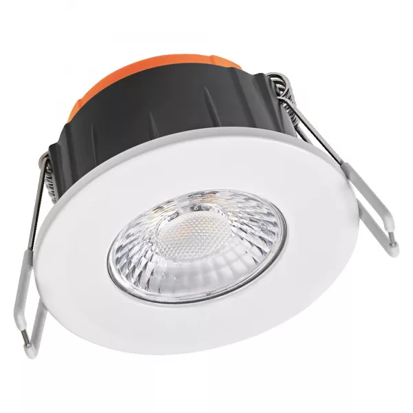 spot recouvrable fix dim 6w 3cct 400/600lm 60� power select ip65 blanc ledvance (4058075845077)