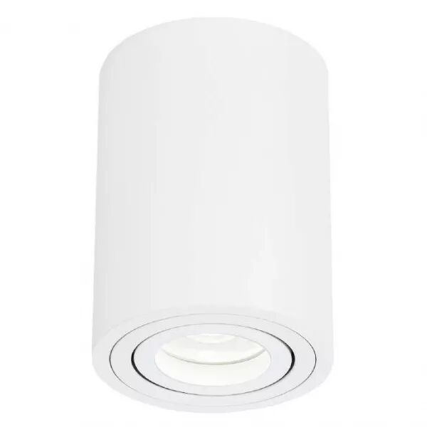 SPOT SAILL GU10 CYL BLC (6800)