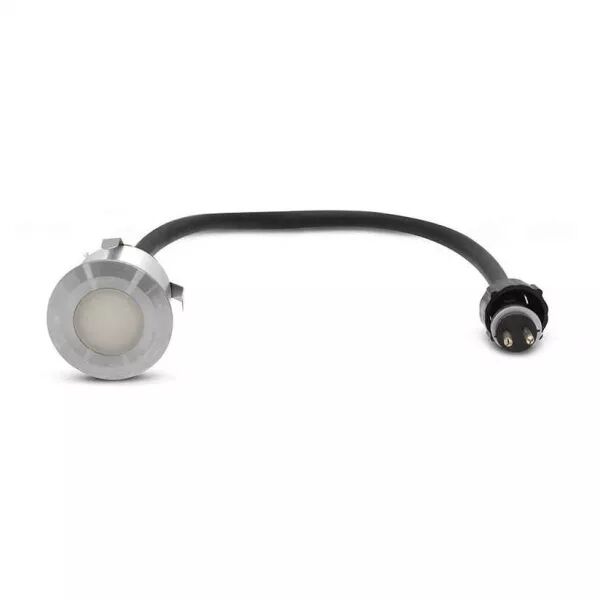 SPOT TERAS 0,6W 12V 3000K IP67 (70760)