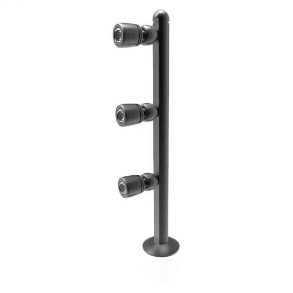 SPOT TIGE VIT 3W 4000K 25 NOI (71107)