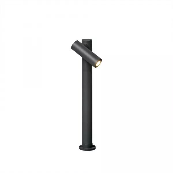 Spy-2 Lampe Balise Gris Fonc� (70783)