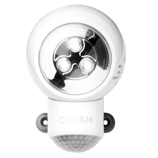 spylux blanc detecteur               ldv (4058075227835)