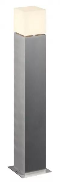SQUARE POLE 90, borne ext�rieure, inox, (1000346)