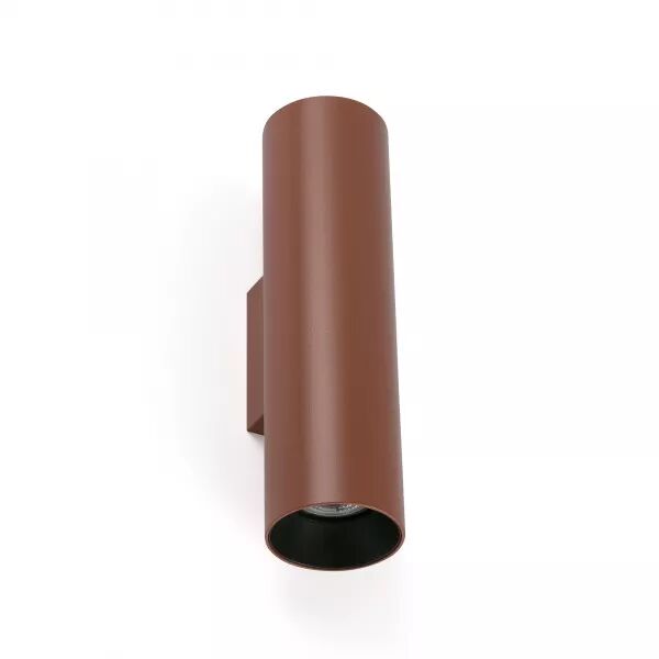 Stan 2L Lampe applique terracotta (43766)