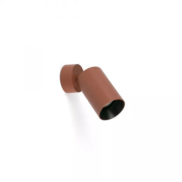 Stan Applique terracotta (43763)