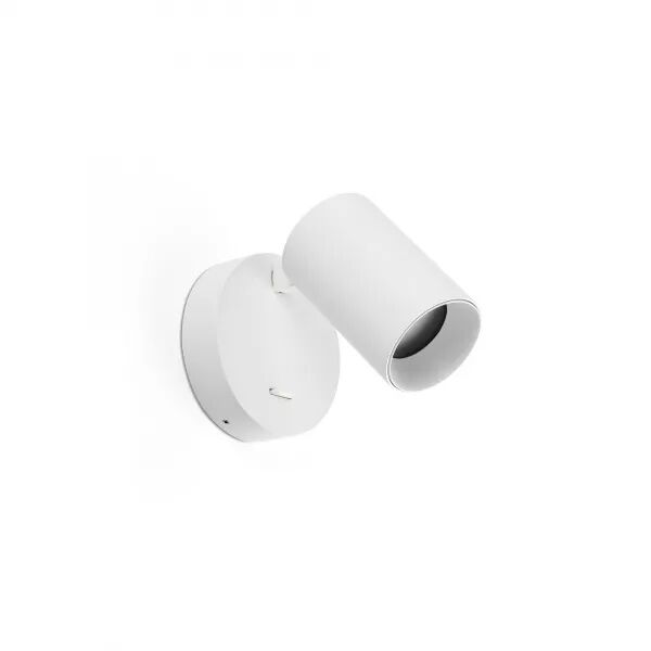 Stan Lampe applique blanc (43767)