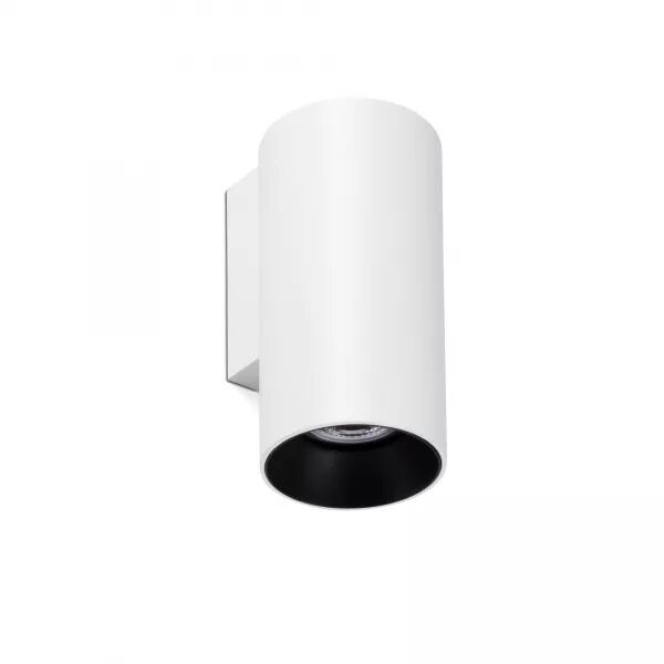 Stan Lampe Applique Blanc 1L (43748)