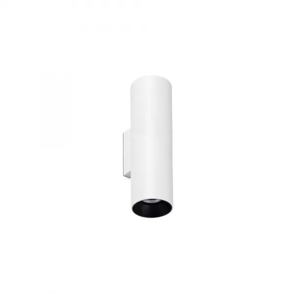 Stan Lampe Applique Blanc 2L (43750)