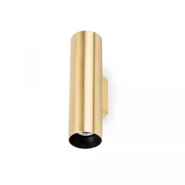Stan Lampe Applique Or Satin� 2Xgu10 (43760)