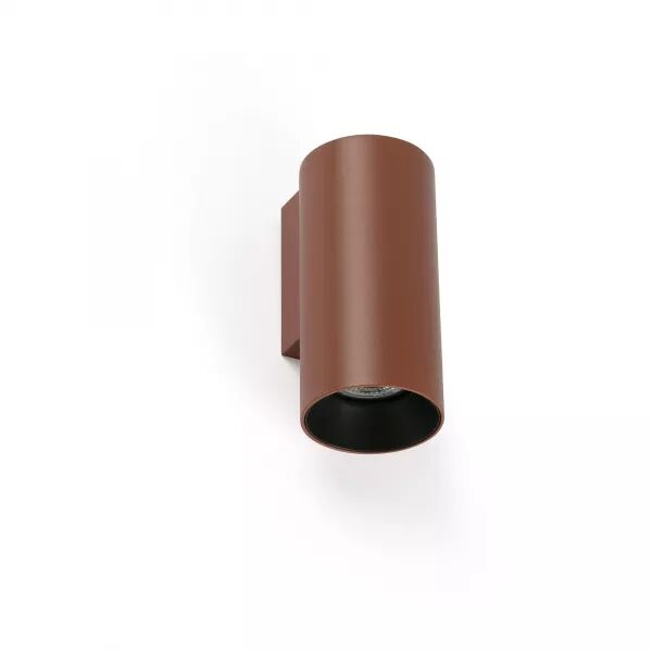 Stan Lampe applique terracotta (43765)