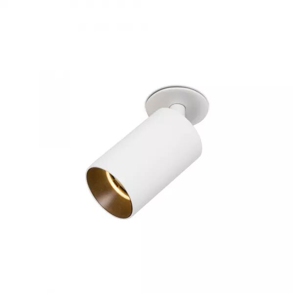 Stan Lampe Encastrable Blanche (43752)