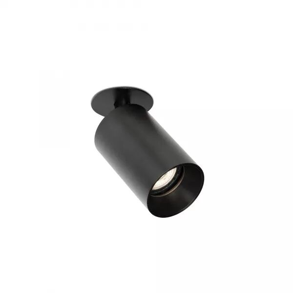 Stan Lampe Encastrable Noire (43753)