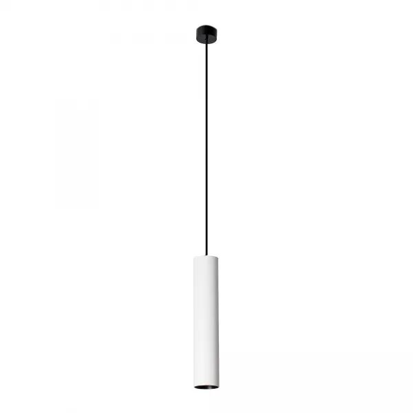 Stan Lampe Suspension Blanche (43754)