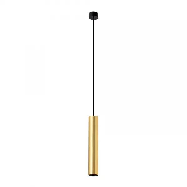Stan Lampe Suspension Or Satin� (43756)