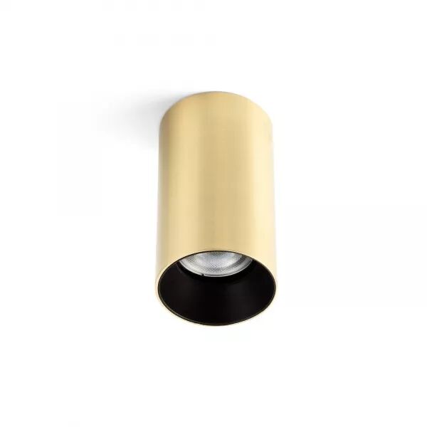 Stan Plafonnier En Or Satin� (43758)
