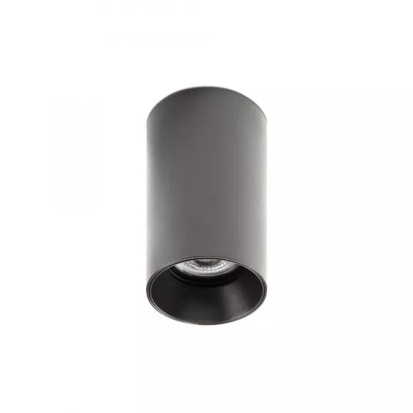 Stan Plafonnier Noir 1L (43747)
