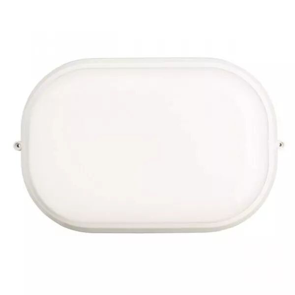 START BULKHEAD LED IP65 OVAL 3000K 1825LM (0049186)