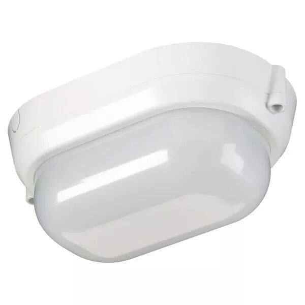 START BULKHEAD LED IP65 OVAL 4000K 1120LM (0049178)