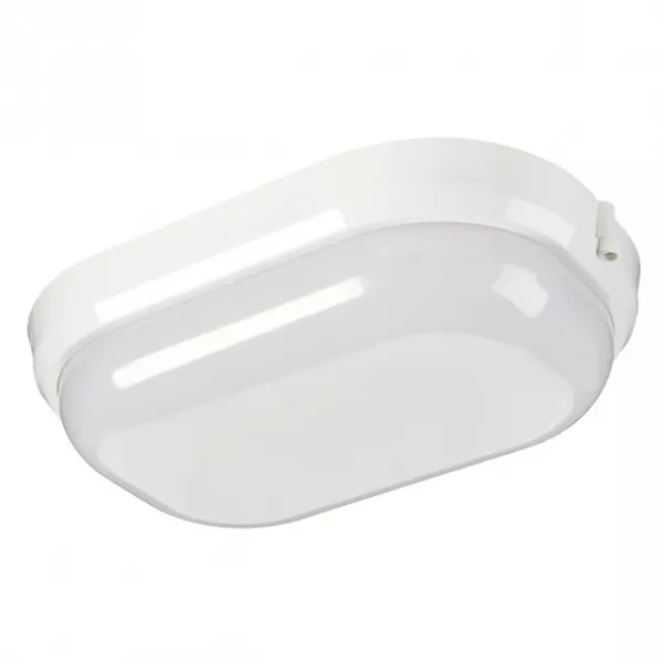 START BULKHEAD LED IP65 OVAL 4000K 1495LM (0049179)