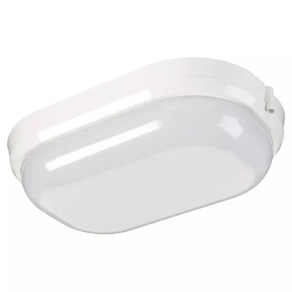 START Bulkhead LED IP65 OVAL 4000K 1867LM (0049180)