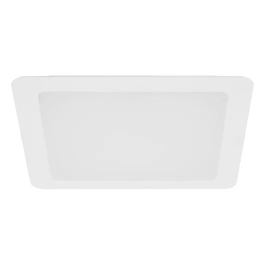 START eco Downlight Flat 195 Sq 15W 1400lm 840 (0053927)