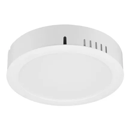 START eco Downlight Flat 215 15W 1250lm 840 Surface (0054107)