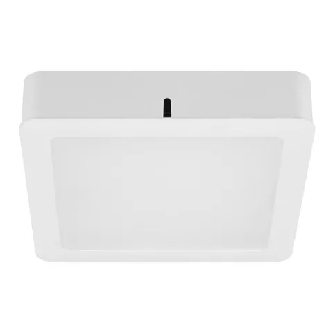 START eco Downlight Flat 215 Sq 15W 1400lm 830 Surface (0054113)