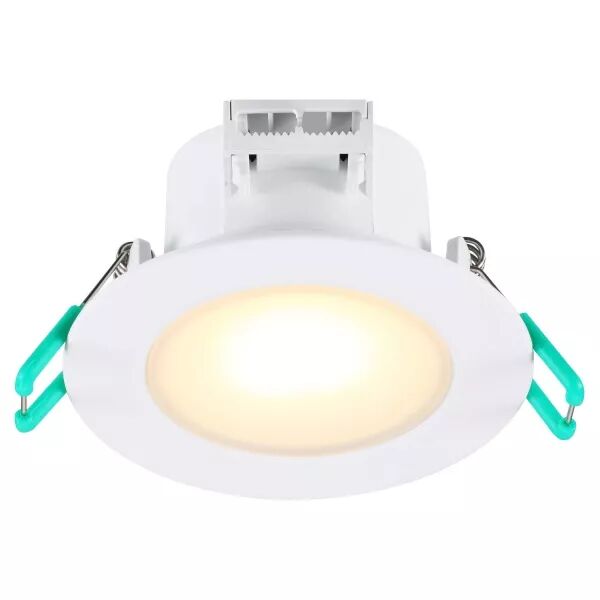 START eco Spot 6.5W 540lm 830 IP65 Blanc (0005373)