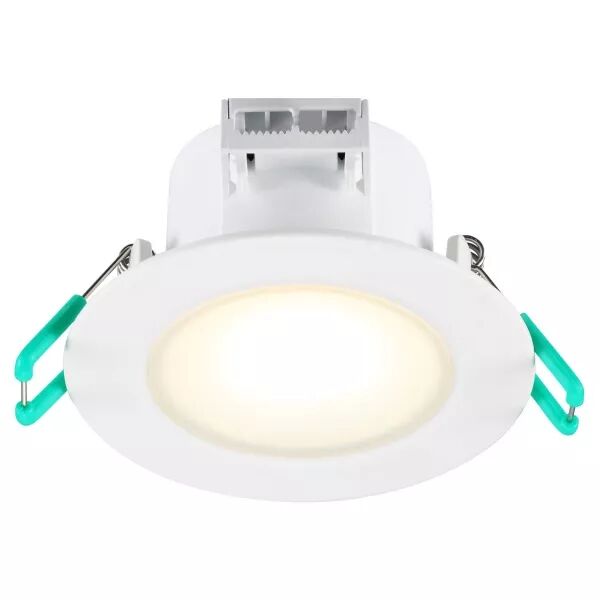 START eco Spot 7W 600lm 840 IP65 DIM Blanc (0005380)