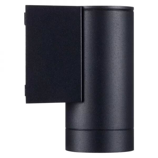 START Surface Wall Rond IP54 7W 465lm 830 Noir (0047058)