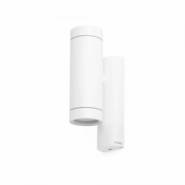 Steps Lampe Applique Blanc Gu10 35W (75500)