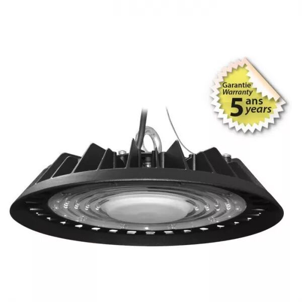STRIKE II HIG HBAY DOB 100W 4000K IP65 (100108)