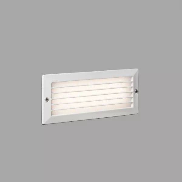 Stripe-1 Lampe Encastrable Blanche (72094)